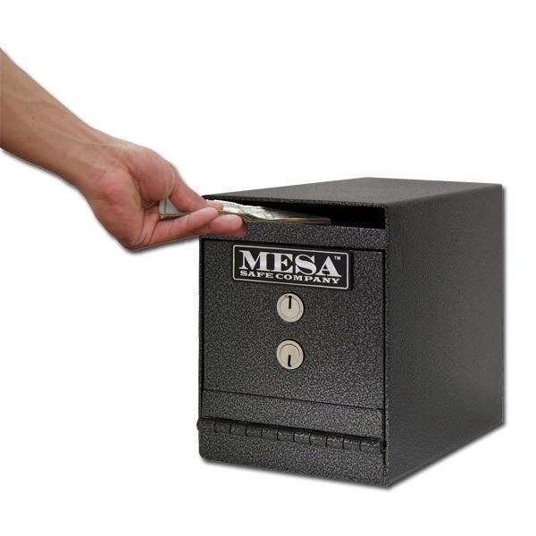 MESA MUC2K Under counter Safe