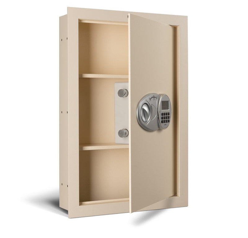 AMSEC WALL SECURITY SAFE W/E LOCK American Security Safe - WEST2114